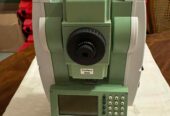 LEICA TS09 PLUS