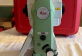 LEICA TS09 PLUS