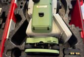 Leica TS03 -2022