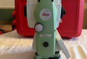 LEICA TS09 PLUS