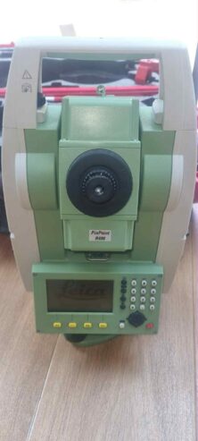 Leica TS03 -2022
