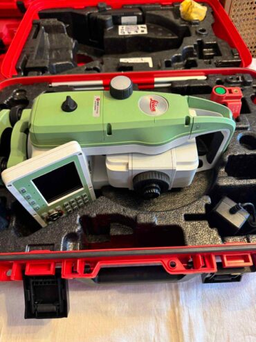 Leica TS03 -2022