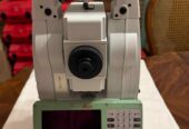 LEICA TS09 PLUS