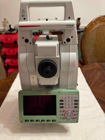 LEICA TS16 1Second -2018 R1000