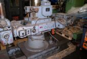 Radial Drilling Machine – Portable