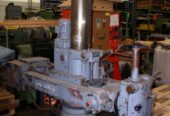 Radial Drilling Machine – Portable