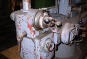 Radial Drilling Machine – Portable
