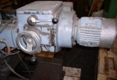 Radial Drilling Machine – Portable