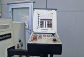 Keyway Broaching Machine