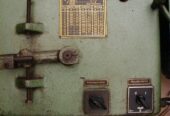 Tapping Machine