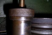 Tapping Machine