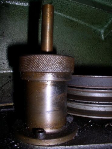 Tapping Machine