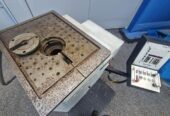 Keyway Broaching Machine