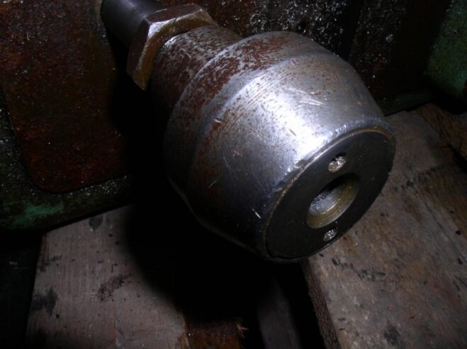 Tapping Machine