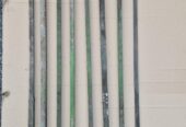 Keyway Broaching Machine