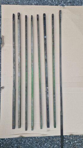 Keyway Broaching Machine