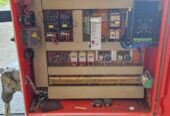 Keyway Broaching Machine