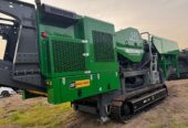 McCloskey J75 Crusher – 2024