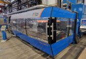 Laser Cutting Machine