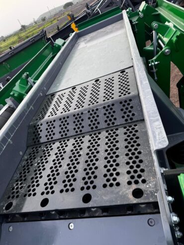 McCloskey J75 Crusher – 2024