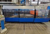 Laser Cutting Machine