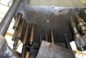 Pillar Drilling Machine