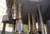 Pillar Drilling Machine