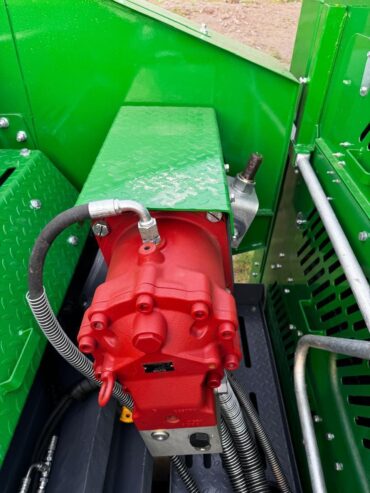 McCloskey J75 Crusher – 2024