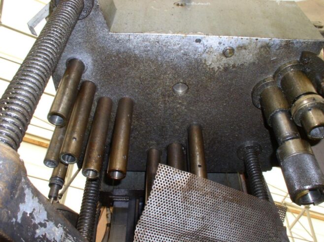 Pillar Drilling Machine