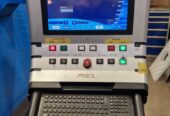 Laser Cutting Machine