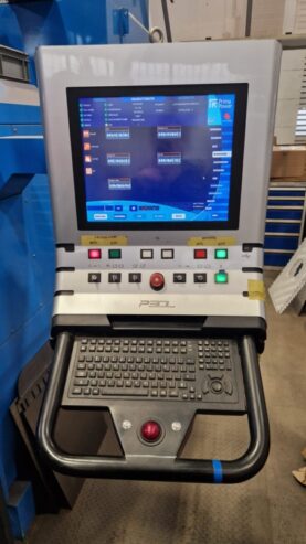 Laser Cutting Machine