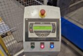 Laser Cutting Machine