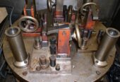 Pillar Drilling Machine