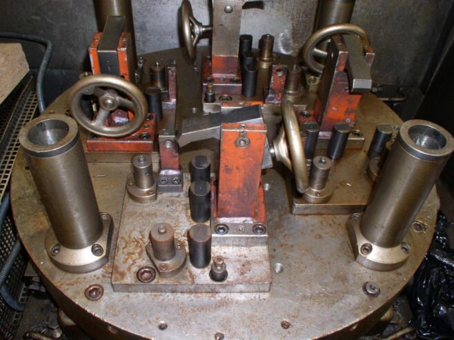 Pillar Drilling Machine