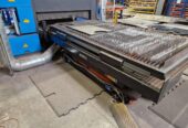 Laser Cutting Machine