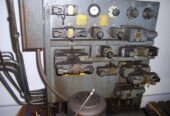 Pillar Drilling Machine