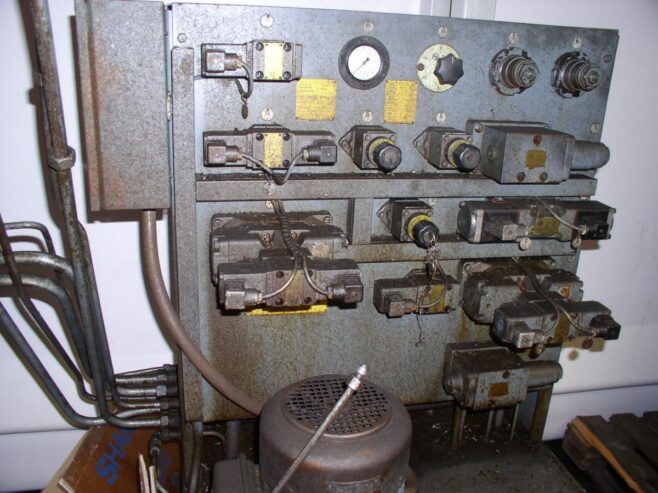 Pillar Drilling Machine