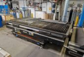 Laser Cutting Machine