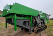 McCloskey J75 Crusher – 2024