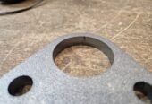 Laser Cutting Machine