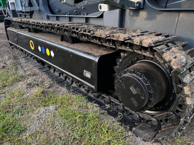 McCloskey J75 Crusher – 2024