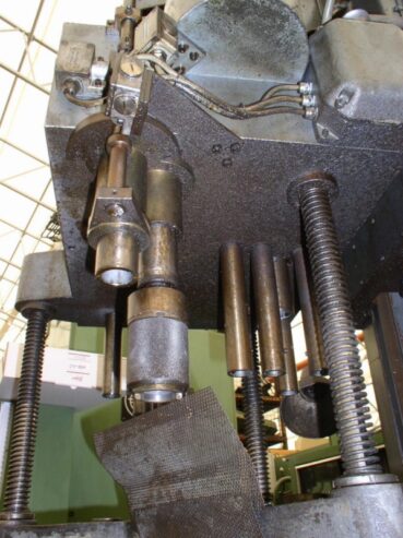 Pillar Drilling Machine