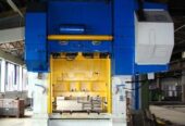 Eccentric Press – Double Column