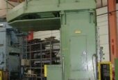 Deep Drawing Press – Hydraulic
