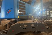 Fuchs MHL350 S5 Material Handler – 2023