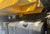 HOWO Tonly 885A