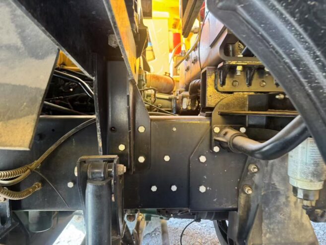 HOWO Tonly 885A