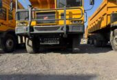 HOWO Tonly 885A