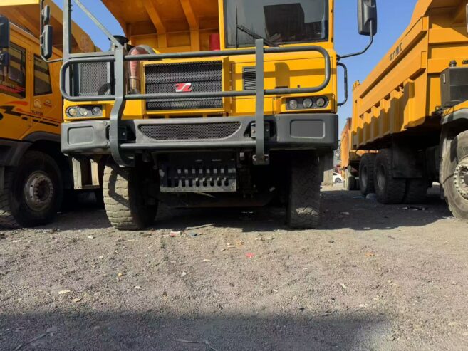 HOWO Tonly 885A