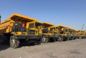 HOWO Tonly 885A